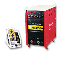 ���ʽ������̼/MAG���Զ�������������ͨ������