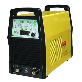 WSE-D系列 IGBT逆变交直流氩弧焊机(广州长胜)