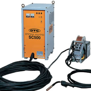 IC�ɿع����һ��ʽCO2/MAG���ӻ����������죩