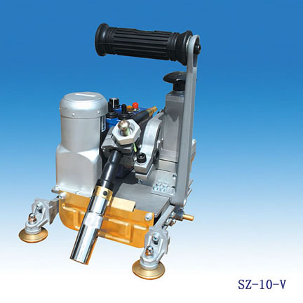 SZ-10-V 微型自动焊小车(南通振康)
