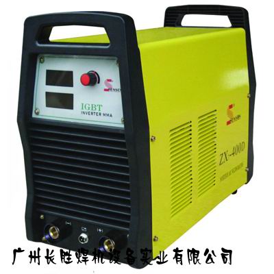 ZX7-DII系列 数字化IGBT逆变整流弧焊机