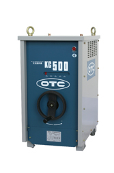 OTC电焊机KC315·500