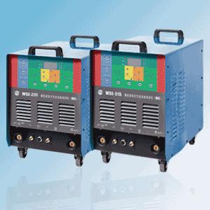WSE系列逆变数控型交直流氩弧/手工弧焊机(MOS)(沈阳天天)