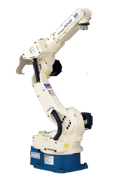 OTC多功能机器人