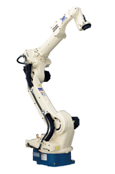 OTC多功能机器人