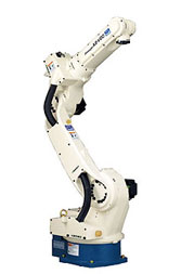 OTC多功能机器人