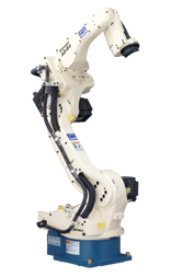 OTC多功能机器人