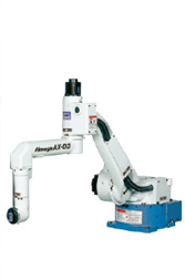 OTC多功能机器人