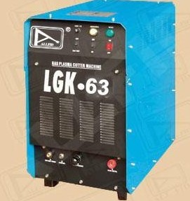 佛山LGK-63型等离子切割机