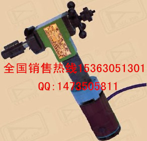 ISY-80型内卡式管子坡口机