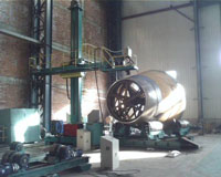 窄间隙埋弧自动焊机